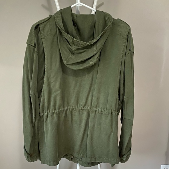 American Eagle Jacket - Picture 2 of 5